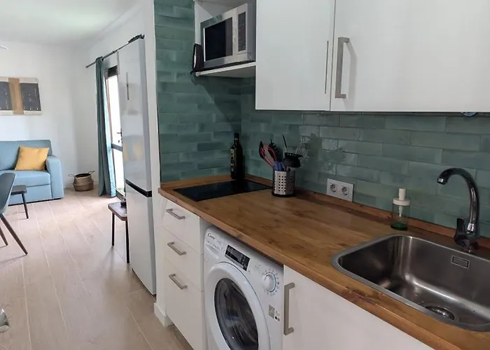 Casa Oasis Buganvilla * Corralejo