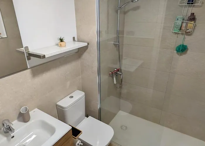 Casa Oasis Buganvilla Corralejo