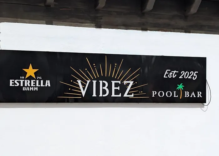 Casa Oasis Buganvilla *