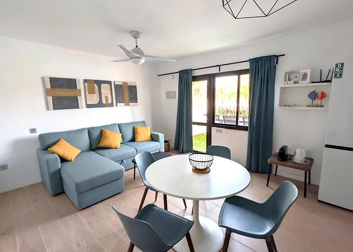 Casa Oasis Buganvilla