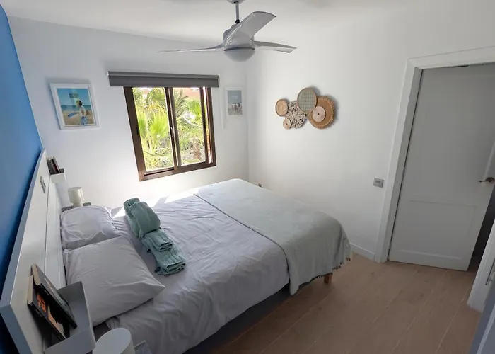 Casa Oasis Buganvilla Appartement Corralejo