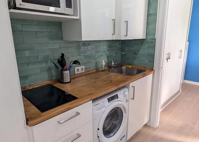 Casa Oasis Buganvilla Corralejo