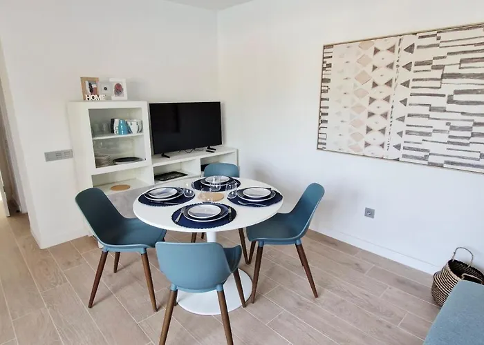 Casa Oasis Buganvilla Corralejo