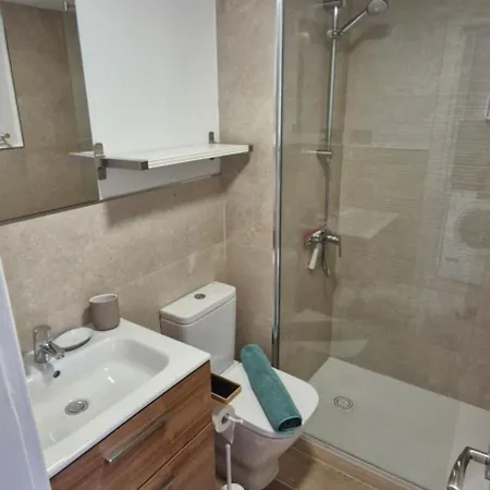 Lägenhet Casa Oasis Buganvilla