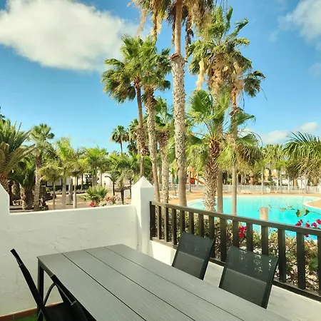 Lägenhet Casa Oasis Buganvilla *