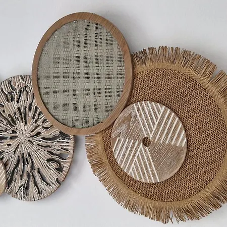 Lägenhet Casa Oasis Buganvilla