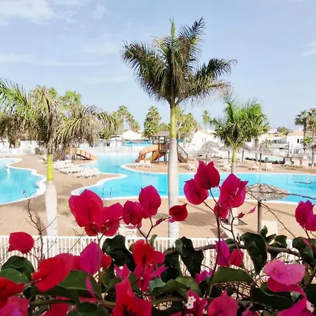 Casa Oasis Buganvilla