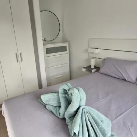 Lägenhet Casa Oasis Buganvilla *