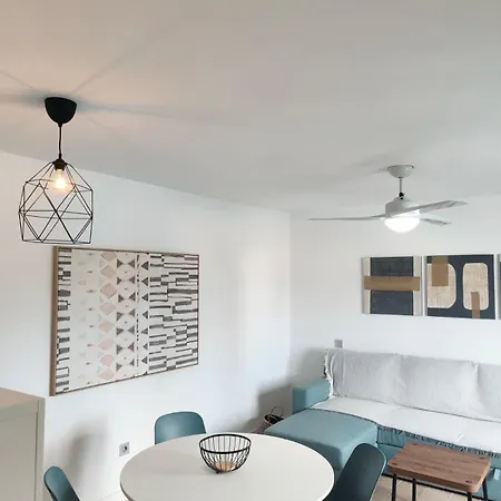 Casa Oasis Buganvilla * Corralejo